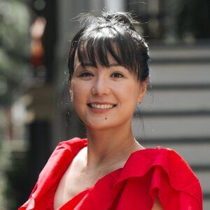 Meet your Posher, Gia